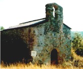 Església de Sant Quirze d'Olmells